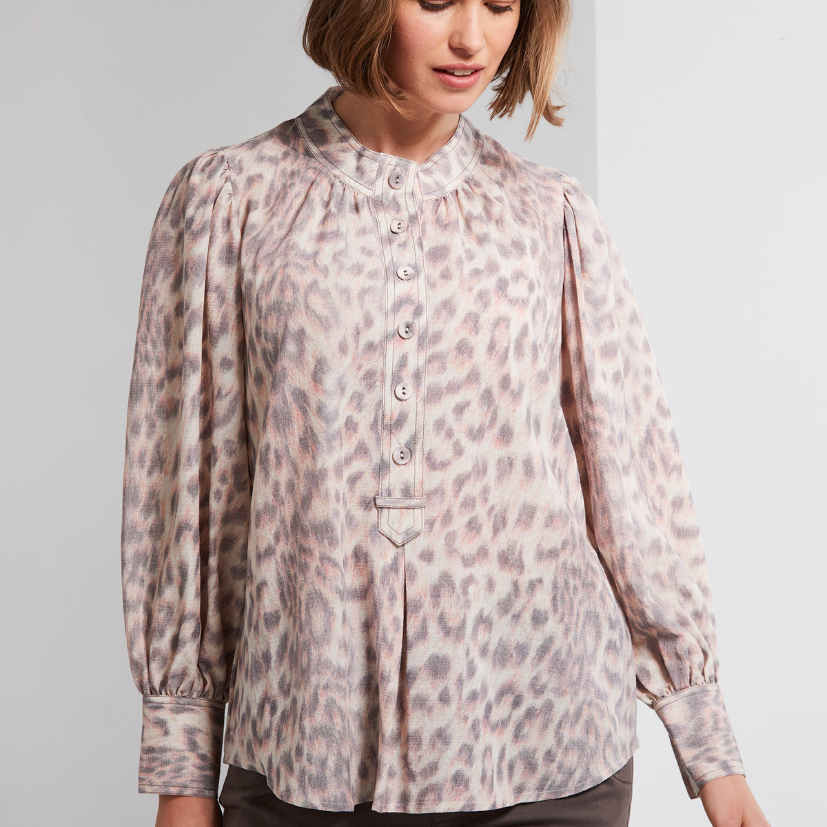 Lanie Shirt