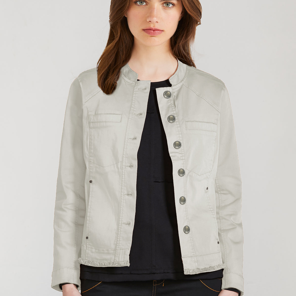 Flint Jacket – Lania The Label
