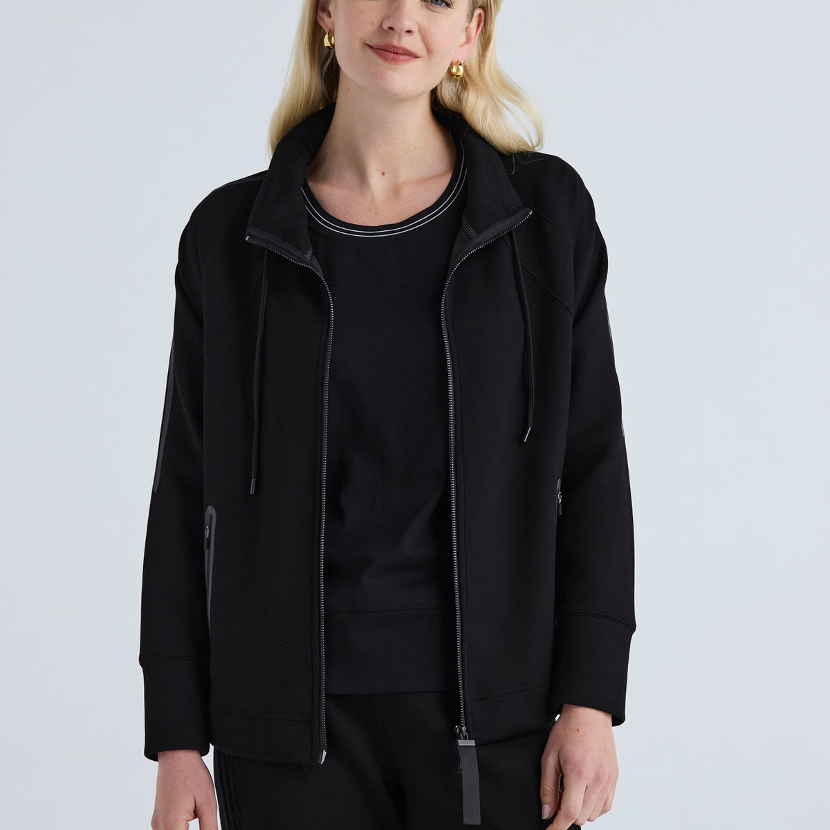 Chiara Jacket – Lania The Label