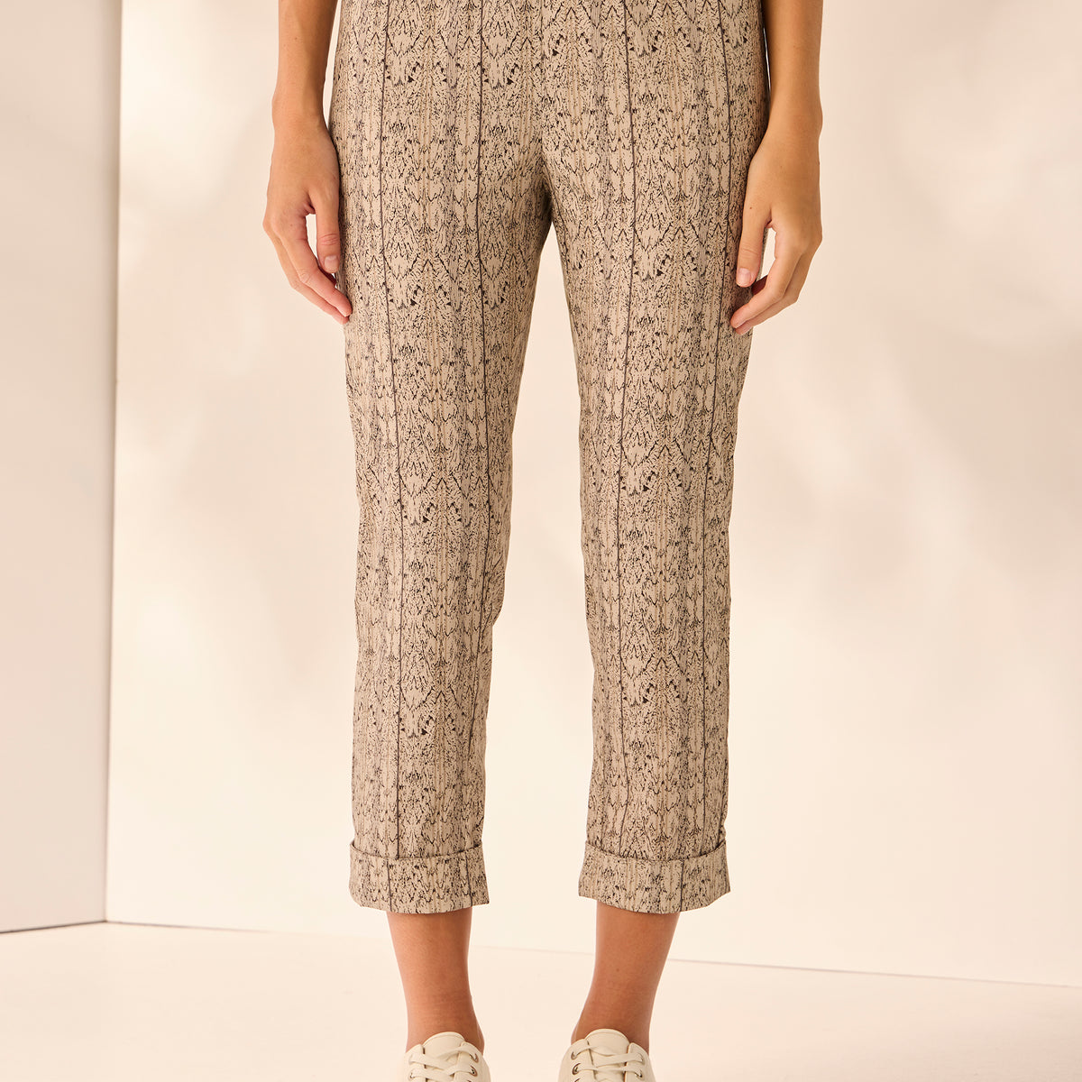 Savanna Pant – Lania The Label