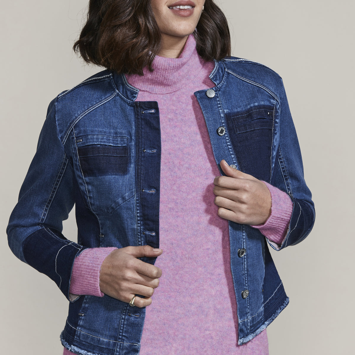 Sydney Jacket – Lania The Label