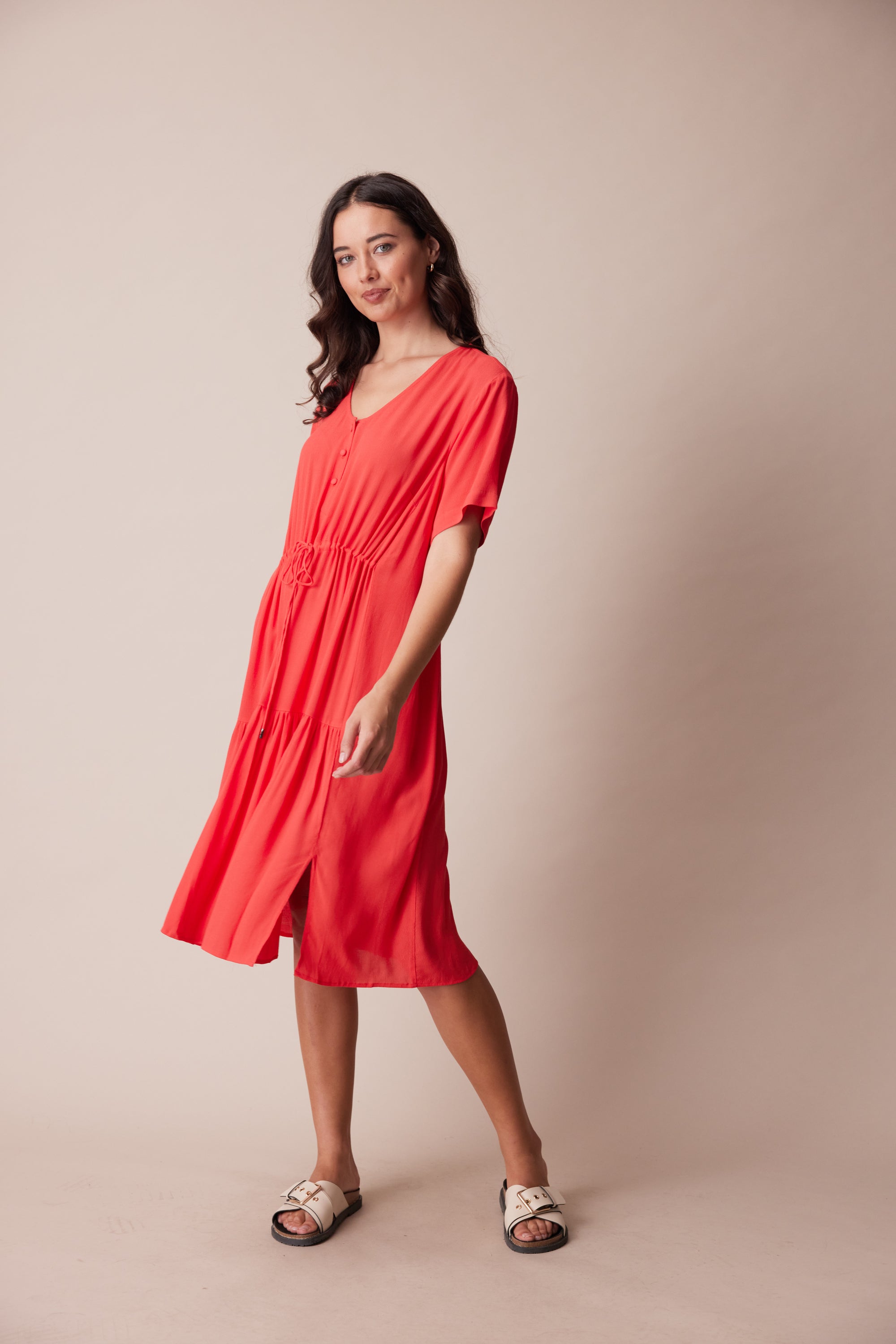 Sophie Dress – Lania The Label